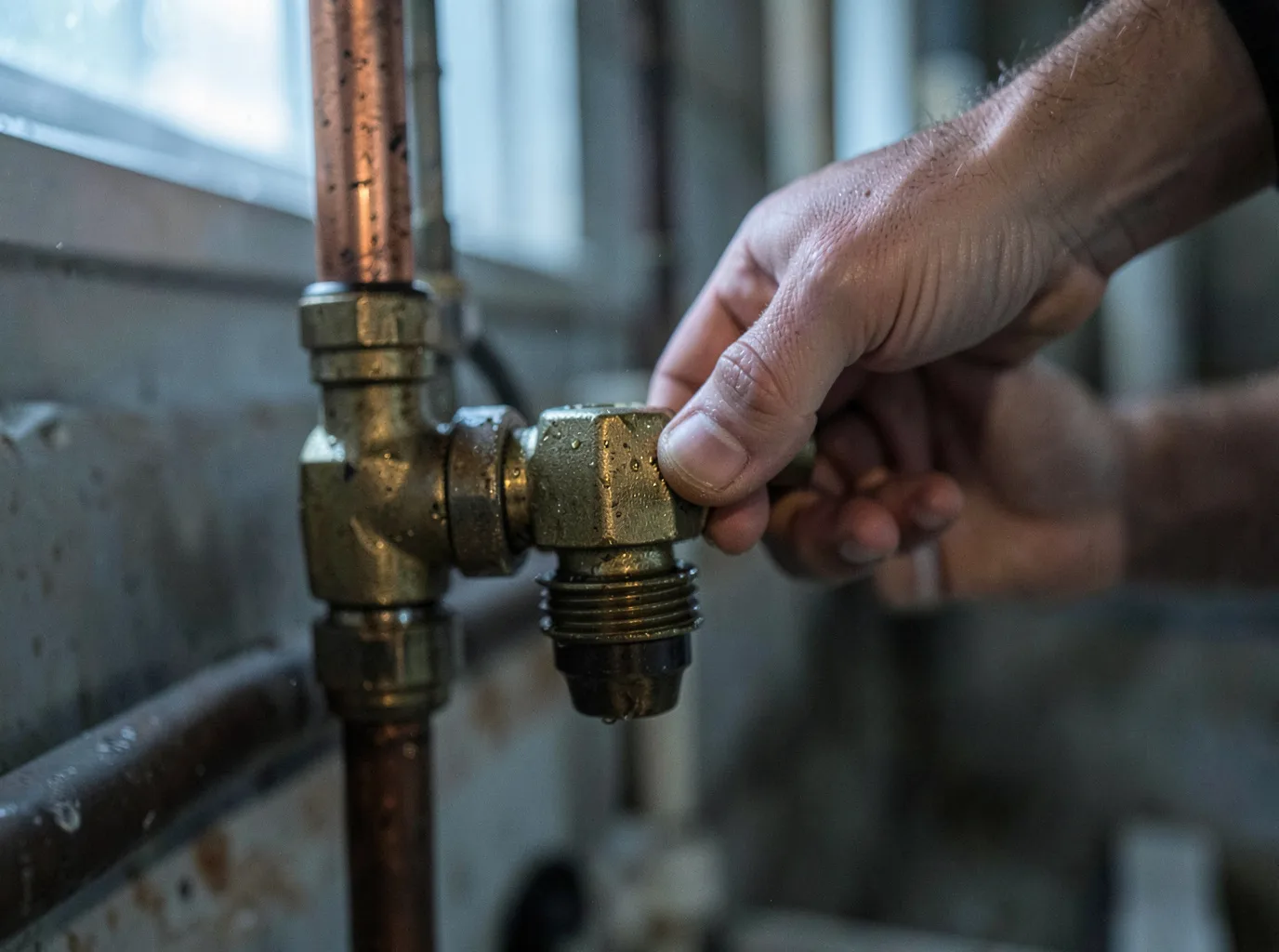 Emergency Plumber Valparaiso, NE FAQs